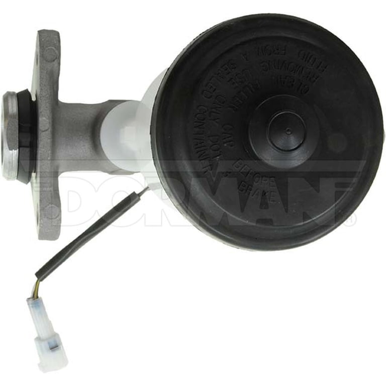 Dorman M39844 Brake Master Cylinder for Specific Geo / Toyota