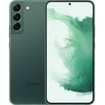 thumbnail image 3 of Refurbished Samsung Galaxy S22 Plus 5G S906U (Fully Unlocked) 256GB Green (Grade A), 3 of 4