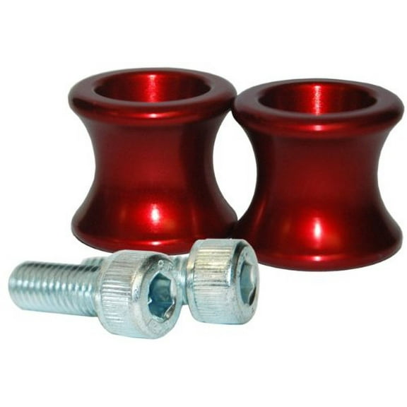 Vortex SP526R Red 8mm Swingarm Spool 8 Millimeter