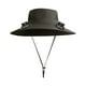 thumbnail image 2 of Sombrero de pescador de verano con ventilador solar y carga USB para hombre, 2 of 7