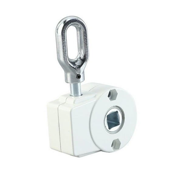 BAMILL Aluminum Crank for Retractable Awnings - 360° Gear!