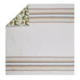 thumbnail image 6 of Makers Collective Camp Wandawega Cream 3-PC Comforter Set, King, 6 of 6