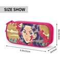 thumbnail image 4 of Lisa Lisa Rose Pencil Case, 4 of 4