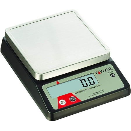 Taylor Precision Products Digital Portion Control Scale (2-Pound)