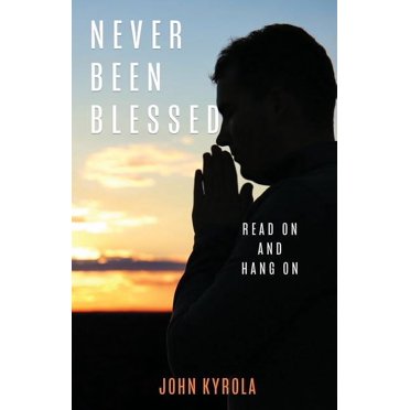 Never Been Blessed, (Paperback)