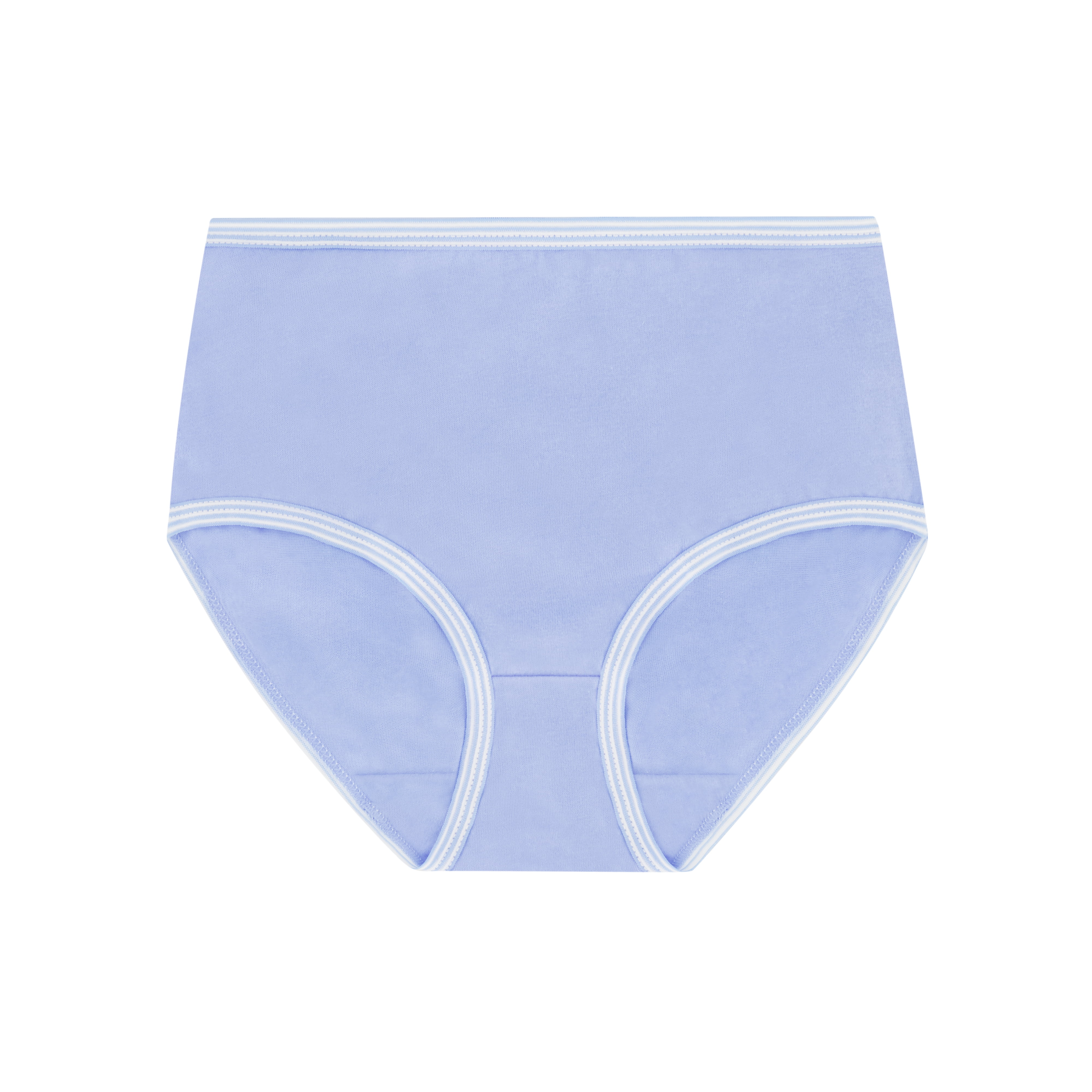 Wonder Nation Girls Cotton Brief Underwear, 14-Pack, Sizes 4-18