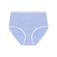 thumbnail image 3 of Wonder Nation Girls Cotton Brief Underwear, 14-Pack, Sizes 4-18, 3 of 16