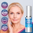 thumbnail image 5 of Rapid Lift Anti-Wrinkle Eye Cream, Dark Circles, 5 of 6