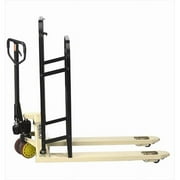 Wesco 272654 3 in 1 Guard Adapter for CPI Pallet Truck