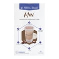 thumbnail image 5 of MY PERFECT SHAKE - MEN® - Con 48 nutrientes + Café verde, licopeno, probióticos, omega 3, fibra, proteína y mucho más - Sabor Espresso Cocoa - 1 Kg MY PERFECT SHAKE MEN, 5 of 5
