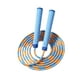 thumbnail image 5 of Jump Rope Maneja sin deslizamiento Maneja en calorías Entrenamiento práctico para deportes internos interiores Azul, 5 of 8