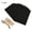 Black, variant on 10Pcs/Set Hanging Photo Frame Birthday Party Booth Home Decor Photography Props