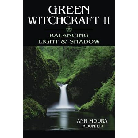 Green Witchcraft II