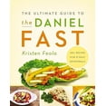 thumbnail image 1 of Pre-Owned The Ultimate Guide to the Daniel Fast: Feed Your Soul, Strengthen Your Spirit, and Renew Your Body (Paperback) 031033117X 9780310331179, 1 of 1