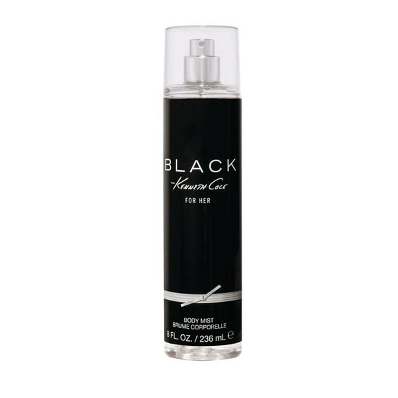 Kenneth Cole Black for Her Body Mist