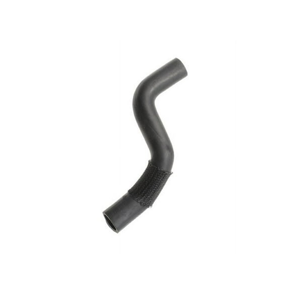 Upper Radiator Hose - Compatible with 2002 - 2003 Mazda Protege5