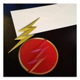 thumbnail image 1 of Letter Opener The Flash, serie de televisión Icon Heroes, 1 of 3