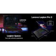 thumbnail image 5 of Lenovo Legion Pro 5 AI Gaming Laptop 16.0in 165Hz OLED WQXGA Display (AMD Ryzen 7 8745HX, NVIDIA GeForce RTX 5060 8GB, 64GB DDR5, 1TB M.2 PCIe SSD, RGB KB, Win 11 Pro) w/Dockztorm Wireless Mouse, 5 of 7