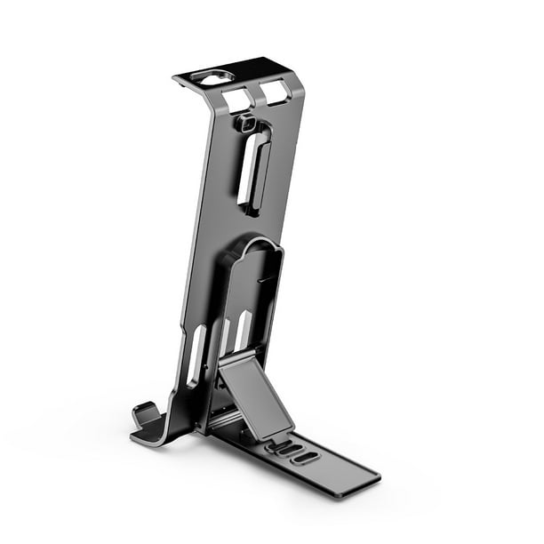 EDFRWWS Base Stand Bracket Portable Holder Rack for Steam Deck Console