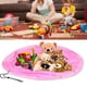 thumbnail image 1 of Bolsa de almacenamiento de juguetes, juguetes portátiles multifunción para niños, bolsa impermeable para juguetes, bolsa con cordón, respuesta rápida, 1 of 13