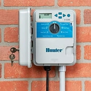 Hunter X-CORE 6 Station Indoor/Outdoor Controller | XC-600