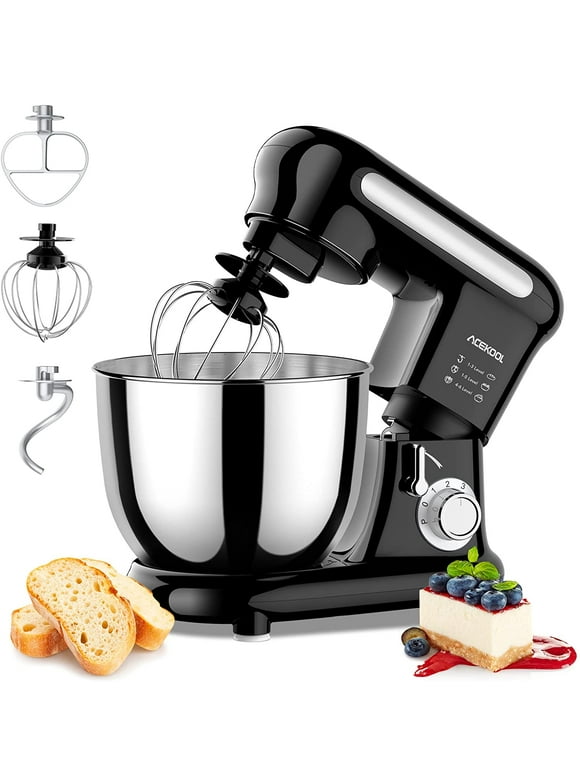 Black Friday Stand Mixer Deals 2022