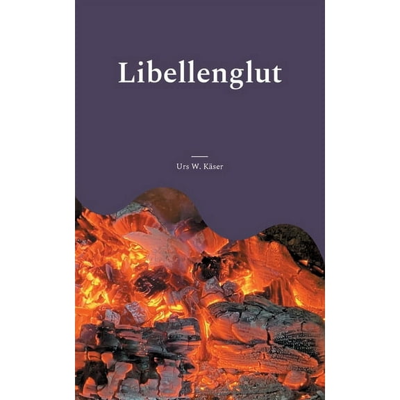 Libellenglut: Kriminalroman, (Paperback)