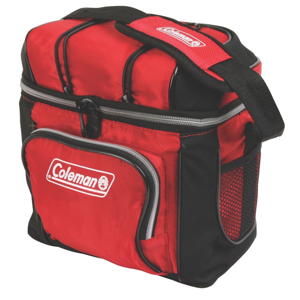 Coleman 9-Can Soft Cooler with Liner by COLEMAN
