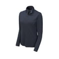 thumbnail image 3 of Sport-Tek Women's Endeavor 1/4Zip Pullover - LST469, 3 of 4