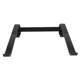 thumbnail image 5 of Nestingho Soporte Metálico Plegable Para Laptop Negro Con Antideslizante Y Ergonómica, 5 of 7