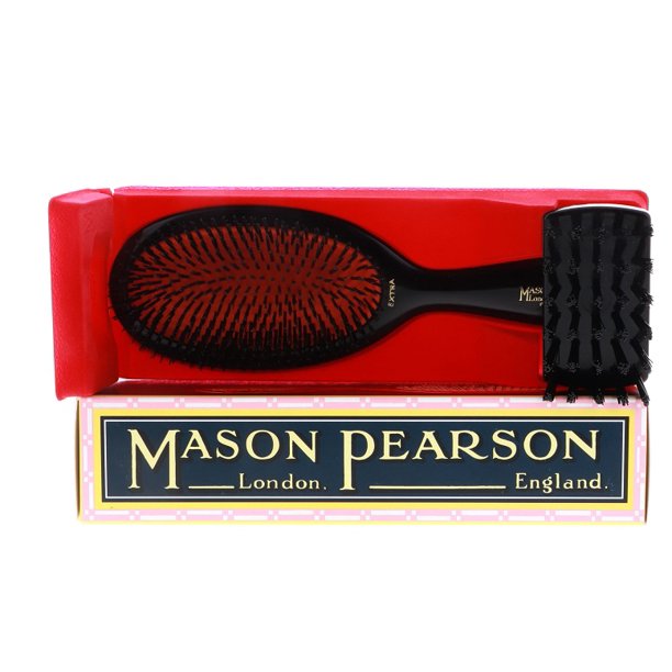 Mason Pearson Small Extra Pure Bristle Brush B2