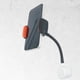 thumbnail image 3 of Soporte para teléfono móvil con clip para coche, 360 degree Regular, 3 of 8