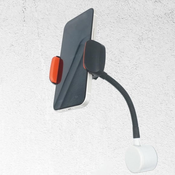 Soporte magnético para teléfono móvil Teléfono inteligente giratorio de 360 degree para escritorio Regular Hugo Soporte para teléfono