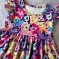 thumbnail image 2 of My Little Pony Robe pour Filles 6a-7a, 2 of 4