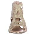thumbnail image 2 of Womens Shoes Nala3 Dress Sandals - Gold Multi, 2 of 6