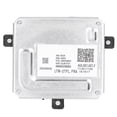 thumbnail image 2 of Daytime Running Light Module DRL Control Ballast  Replacement For Ballast Control Unit  Ballast  Control Control Unit Module 4G0907697D Fit For A1 A3 A4 A5 A6 A8 Q3 Q5, 2 of 8