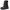Black/Grey, variant on Apakowa Kids Boys Winter Snow Boots Insulated Watetproof Boys Winter Boots(Little Kid/Big Kid)