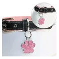thumbnail image 2 of Etiquetas Grabadas Para Perros Y Gatos Con Nombre De Gato, P, 2 of 6