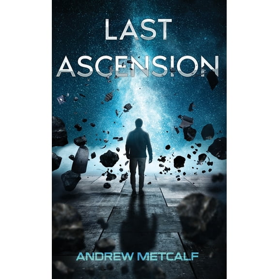 Last Ascension, (Hardcover)