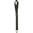 thumbnail image 2 of Planet Waves Nylon Classical Guitar Strap, Black, 2 of 10