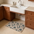 thumbnail image 6 of Horivan Non Slip Bathroom Rug Mat, Absorbent Quick Dry Floor Carpet with Anti Skid Backing for Shower Bathtub Entrance, Machine Washable Rubber Bath Mat, 6 of 6