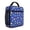 Alien UFO Bright, variant on Alien UFO Teal Pattern Insulated Lunch Bag Teens,Lunch Box for Men Women for Work,Picnic or Travel,10.2x9.5x4.3 Inches,8 Can Capacity