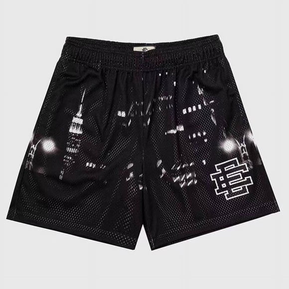 Shorts de Plage pour Hommes Shorts Décontractés Inaka Power Shorts-fanceye