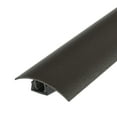 thumbnail image 2 of M-D Building Products 31979 36 In. Mocha Aluminum CINCH® T-Molding w/ Snaptrack, 2 of 7