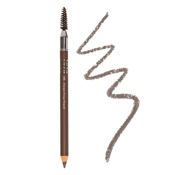 Lápiz crema para cejas ZUZU LUXE Fig Brunette 1.25 g Natural Vegan