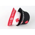 thumbnail image 4 of Canada Fishing or Bucket Hat ( Black), 4 of 8