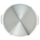 thumbnail image 4 of Olla para salsas Winware de aluminio resistente de 14 cuartos, 4 mm, 4 of 7