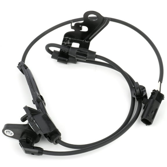 CCIYU ABS Speed Sensor,1PCS Right Front ALS2316 ABS Sensor Fit for 2009 2010 2011 2012 for Toyota Matrix