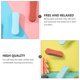 thumbnail image 3 of unbranded 1Ud Removedor De Pelusa Plegable Rosa Para Ropa Y Hogar Con Material Resistente, 3 of 8