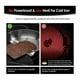 thumbnail image 5 of Large Induction Cooktop Protector Mat 20.4x30.7 Inch, Electric Stove Burner Covers Antiscratch As G, 5 of 5
